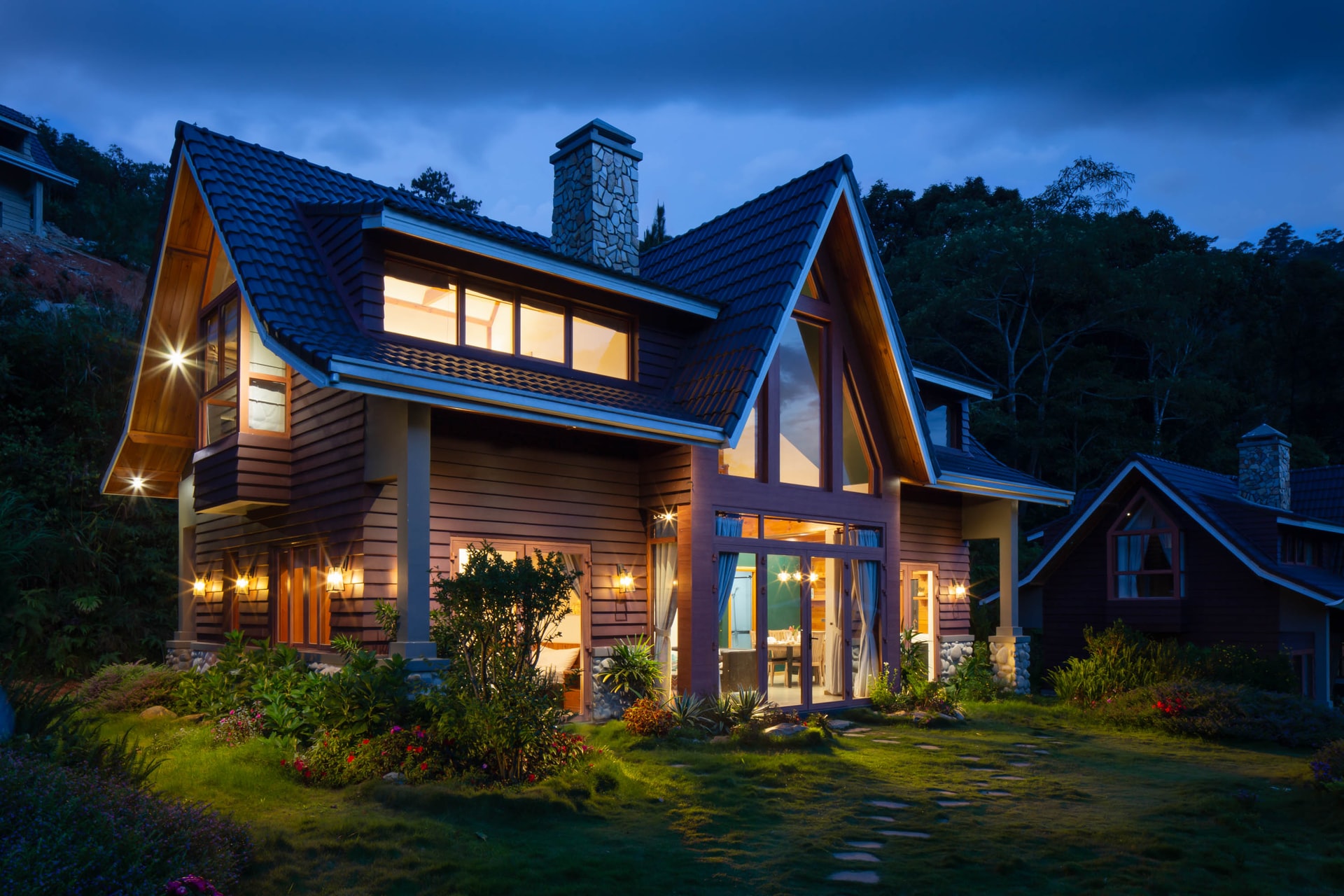Explore our beautiful Homes...